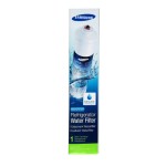 Samsung Aqua-Pure Plus DA29-10105J HAFEX/EXP External Fridge Water Filter - 1000 Gallons, NSF Certified, 96.9% Chlorine Reduction